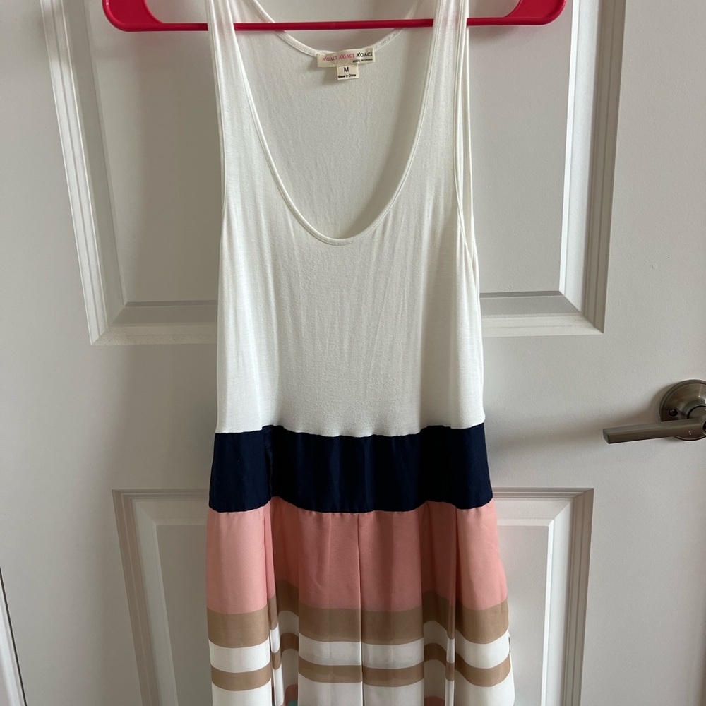 Short dress